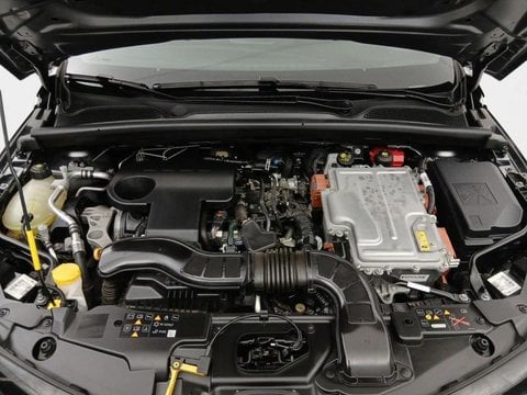 Voitures D'occasion À Faches Thumesnil | Renault Clio 1.6 E-Tech Hybride 145Ch Techno
