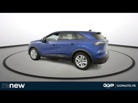 Voitures D'occasion À Faches Thumesnil | Renault Symbioz 1.6 E-Tech Full Hybrid 145Ch Evolution
