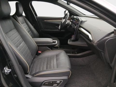 Voitures D'occasion À Faches Thumesnil | Renault Mégane Megane E-Tech Electric Ev60 220Ch Iconi...
