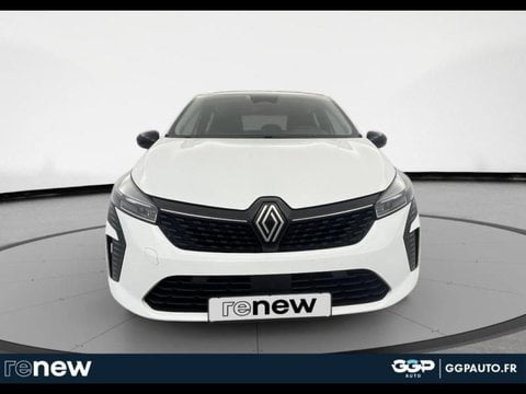 Voitures D'occasion À Faches Thumesnil | Renault Clio Réversible Clio Réversible 1.0 Sce 65Ch ...
