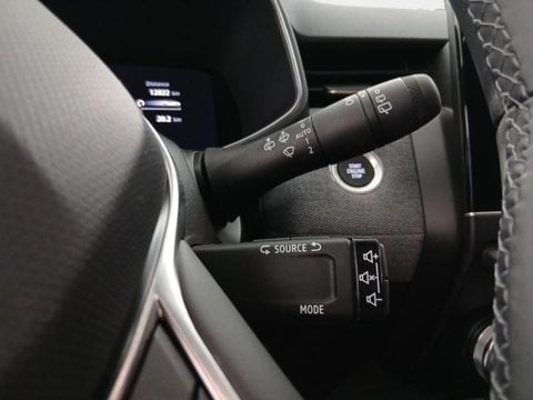 Voitures D'occasion À Faches Thumesnil | Renault Clio 1.6 E-Tech 145Ch Full Hybrid Techno - 24