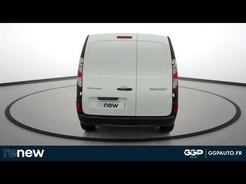 Voitures D'occasion À Faches Thumesnil | Renault Kangoo Express 1.5 Blue Dci 80Ch Extra R-Link 5Cv