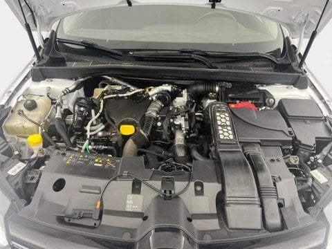 Voitures D'occasion À Faches Thumesnil | Renault Mégane Megane 1.5 Blue Dci 115Ch Business - 20