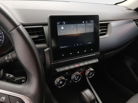 Voitures D'occasion À Faches Thumesnil | Renault Arkana 1.3 Tce 140Ch Mild Hybrid Evolution Edc -23