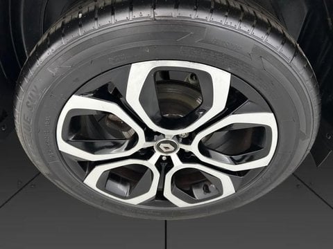 Voitures D'occasion À Faches Thumesnil | Renault Arkana 1.6 E-Tech Hybride 145Ch Techno -22