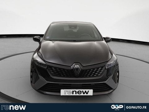 Voitures D'occasion À Faches Thumesnil | Renault Clio 1.6 E-Tech 145Ch Full Hybrid Esprit Alpine