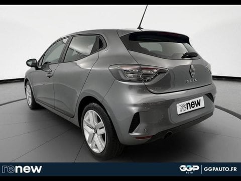 Voitures D'occasion À Faches Thumesnil | Renault Clio 1.0 Tce 90Ch Evolution
