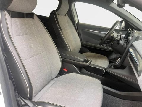 Voitures D'occasion À Faches Thumesnil | Renault Mégane Megane E-Tech Electric Ev40 130Ch Techn...