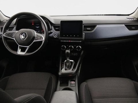 Voitures D'occasion À Faches Thumesnil | Renault Arkana 1.3 Tce 140Ch Mild Hybrid Evolution Edc -23