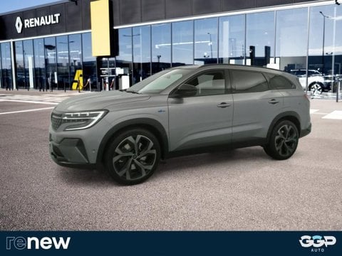 Voitures D'occasion À Faches Thumesnil | Renault Espace 1.2 E-Tech Full Hybrid 200Ch Esprit Alpi...