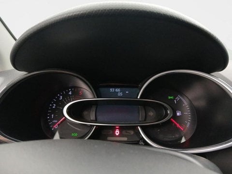 Voitures D'occasion À Faches Thumesnil | Renault Clio 1.5 Dci 90Ch Energy Intens 5P Euro6C