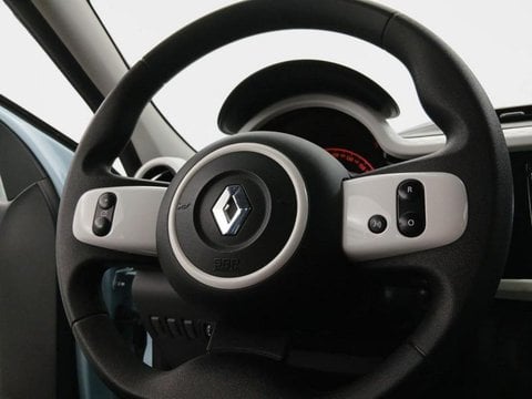Voitures D'occasion À Faches Thumesnil | Renault Twingo 1.0 Sce 65Ch Equilibre