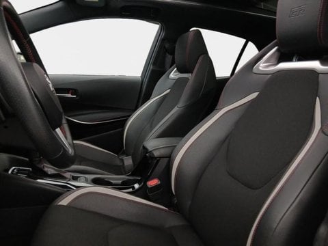 Voitures D'occasion À Faches Thumesnil | Toyota Corolla 2.0 196Ch Gr Sport My23