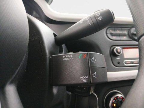 Voitures D'occasion À Faches Thumesnil | Renault Twingo Electric Life R80 Achat Intégral