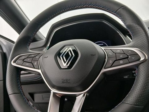Voitures D'occasion À Faches Thumesnil | Renault Captur 1.6 E-Tech Full Hybrid 145Ch Esprit Alpine