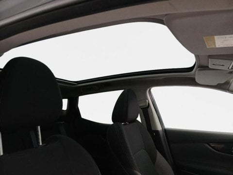 Voitures D'occasion À Faches Thumesnil | Nissan Qashqai 1.5 Dci 115Ch N-Connecta 2019 Euro6-Evap
