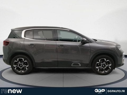 Voitures D'occasion À Faches Thumesnil | Citroën C5 Aircross 1.5 Bluehdi 130Ch Max Boite Automa...