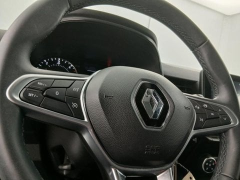 Voitures D'occasion À Faches Thumesnil | Renault Clio 1.5 Blue Dci 100Ch Evolution