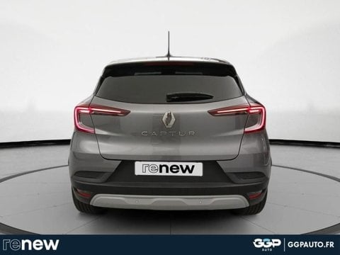 Voitures D'occasion À Faches Thumesnil | Renault Captur 1.0 Tce 90Ch Evolution