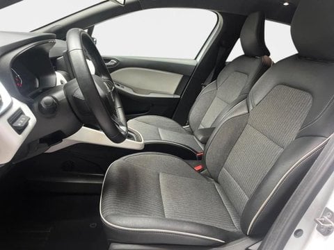 Voitures D'occasion À Faches Thumesnil | Renault Clio 1.6 E-Tech Hybride 145Ch Techno