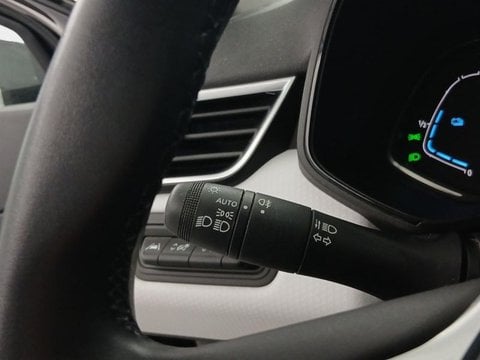 Voitures D'occasion À Faches Thumesnil | Renault Clio 1.6 E-Tech Hybride 145Ch Evolution