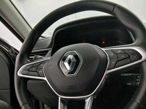 Voitures D'occasion À Faches Thumesnil | Renault Arkana 1.3 Tce 140Ch Mild Hybrid Evolution Edc -23