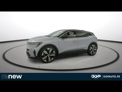 Voitures D'occasion À Faches Thumesnil | Renault Mégane Megane E-Tech Electric Ev60 220Ch Iconi...