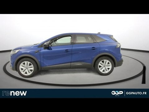 Voitures D'occasion À Faches Thumesnil | Renault Symbioz 1.6 E-Tech Full Hybrid 145Ch Evolution