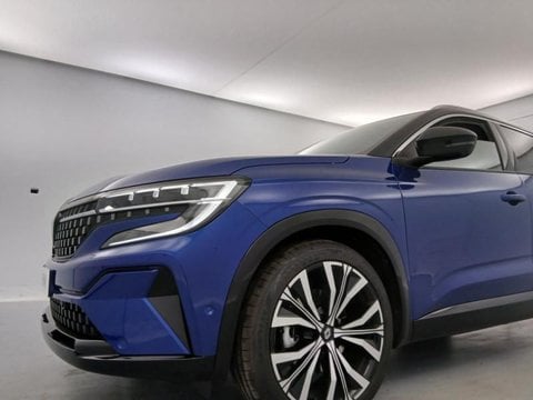 Voitures D'occasion À Faches Thumesnil | Renault Austral 1.2 E-Tech Full Hybrid 200Ch Iconic- 24