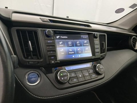 Voitures D'occasion À Faches Thumesnil | Toyota Rav4 197 Hybride Lounge Awd Cvt Rc18
