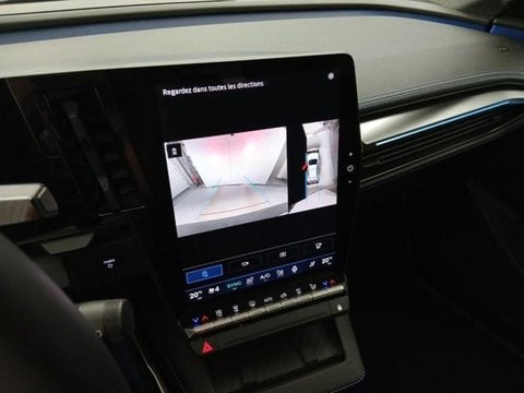 Voitures D'occasion À Faches Thumesnil | Renault Scénic Scenic E-Tech Electric 220Ch 87Kwh Tech...