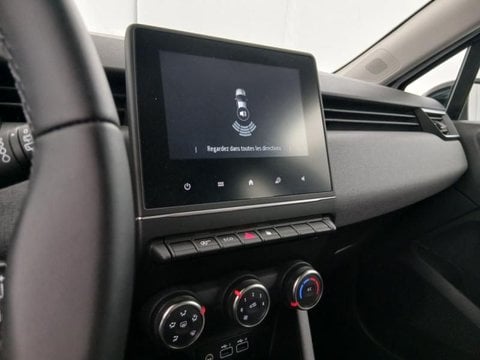 Voitures D'occasion À Faches Thumesnil | Renault Clio 1.0 Eco-G 100Ch Evolution - 24