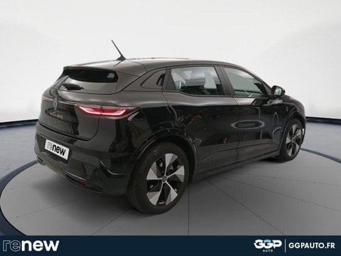 Voitures D'occasion À Faches Thumesnil | Renault Mégane Megane E-Tech Electric Ev40 130Ch Equil...