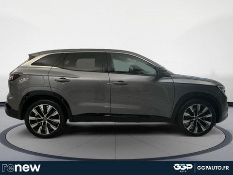 Voitures D'occasion À Faches Thumesnil | Renault Austral 1.2 E-Tech Full Hybrid 200Ch Techno - 23