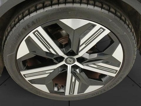 Voitures D'occasion À Faches Thumesnil | Renault Mégane Megane E-Tech Electric Ev60 220Ch Iconi...
