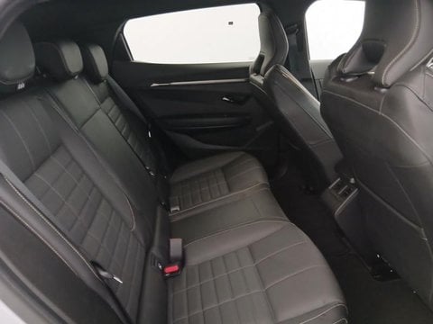 Voitures D'occasion À Faches Thumesnil | Renault Mégane Megane E-Tech Electric Ev60 220Ch Iconi...