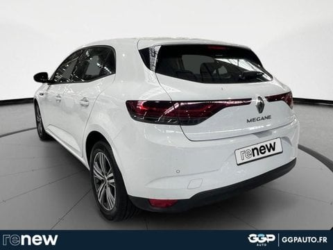 Voitures D'occasion À Faches Thumesnil | Renault Mégane Megane 1.3 Tce 140Ch Evolution -23