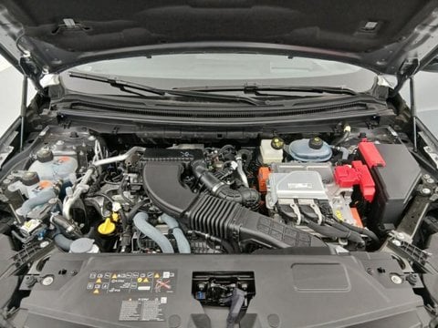 Voitures D'occasion À Faches Thumesnil | Renault Austral 1.2 E-Tech Full Hybrid 200Ch Esprit Alp...