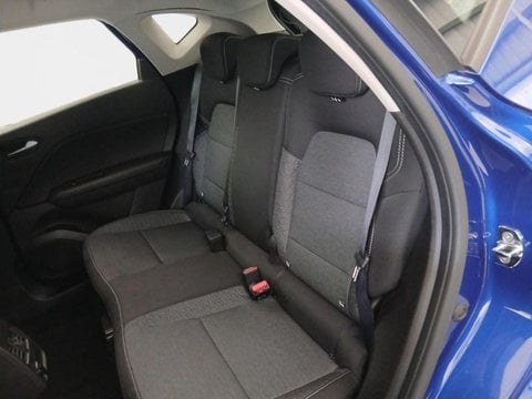 Voitures D'occasion À Faches Thumesnil | Renault Captur 1.0 Tce 100Ch Business Gpl -21