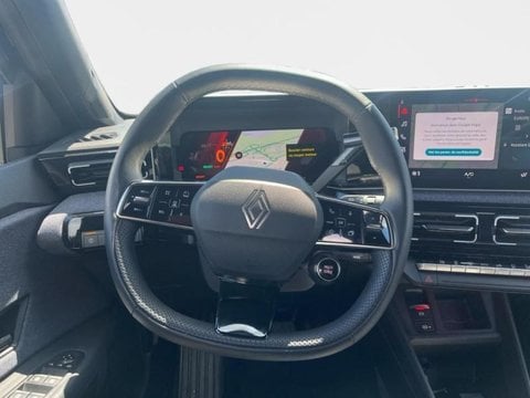 Voitures D'occasion À Faches Thumesnil | Renault 5 E-Tech Electrique 120Ch Techno Autonomie Urbaine
