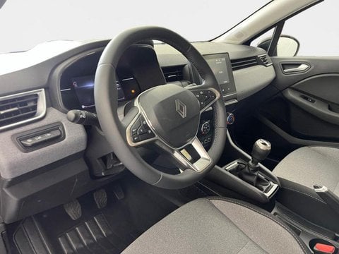 Voitures D'occasion À Faches Thumesnil | Renault Clio 1.5 Dci 100Ch Evolution - 25
