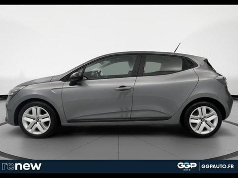 Voitures D'occasion À Faches Thumesnil | Renault Clio 1.0 Tce 90Ch Evolution