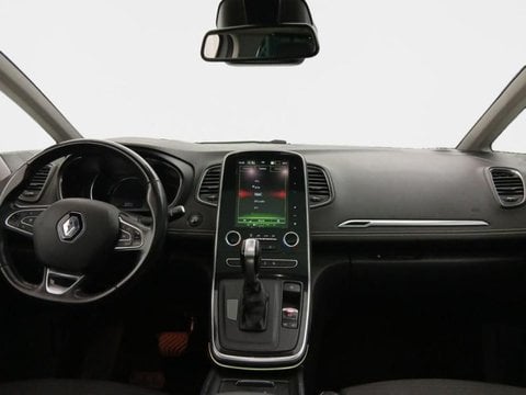 Voitures D'occasion À Faches Thumesnil | Renault Grand Scénic Grand Scenic 1.7 Blue Dci 120Ch I...