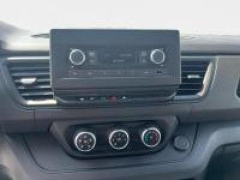 Voitures D'occasion À Faches Thumesnil | Renault Trafic Fg L1H1 2T8 2.0 Blue Dci 130Ch Confort E6E