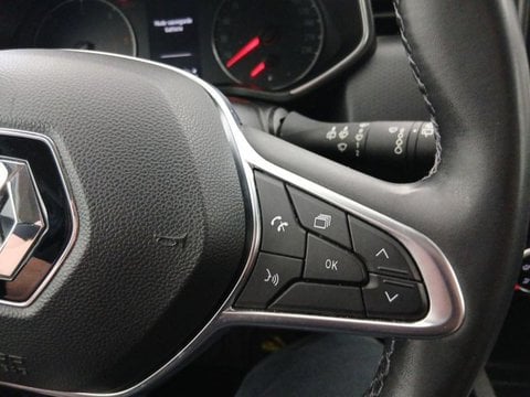 Voitures D'occasion À Faches Thumesnil | Renault Clio 1.5 Blue Dci 85Ch Business