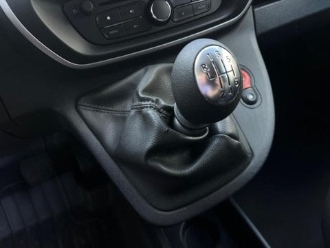 Voitures D'occasion À Faches Thumesnil | Renault Kangoo Express Maxi 1.5 Blue Dci 95Ch Grand Vol...