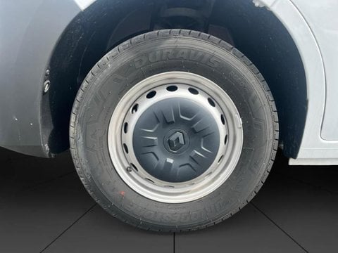 Voitures D'occasion À Faches Thumesnil | Renault Master Fg F3500 L2H2 E-Tech 130Ch Advance Auton...