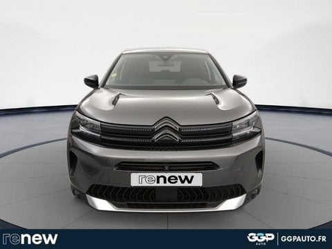Voitures D'occasion À Faches Thumesnil | Citroën C5 Aircross 1.5 Bluehdi 130Ch Max Boite Automa...