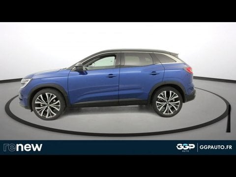 Voitures D'occasion À Faches Thumesnil | Renault Austral 1.2 E-Tech Full Hybrid 200Ch Iconic- 24