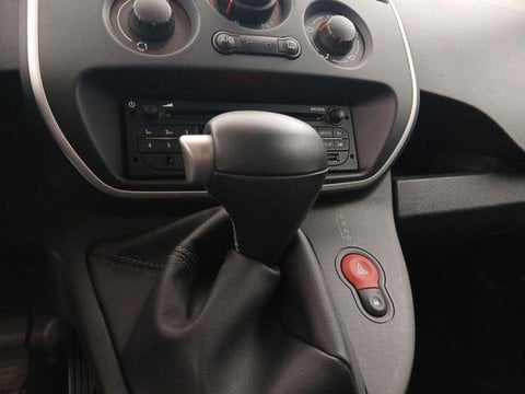 Voitures D'occasion À Faches Thumesnil | Renault Kangoo Express Electrique Grand Confort Achat I...